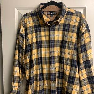 Tommy Hilfiger long sleeves shirt